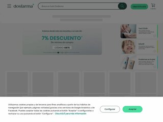 dosfarma coupon code