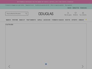 douglas coupon code
