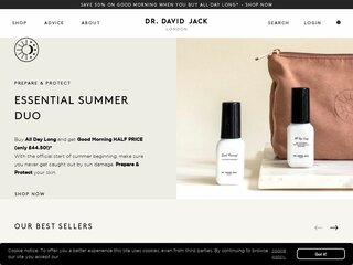 drdavidjack coupon code