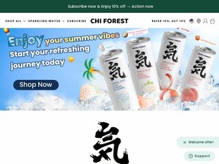 drinkgenki coupon code