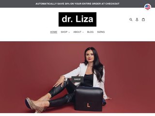 dr. Liza