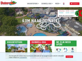 Duinrell NL