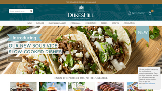 dukeshillham coupon code