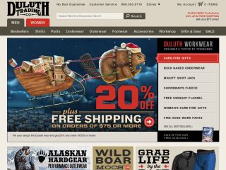 Duluth Trading Company