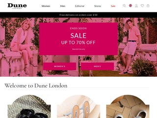 dunelondon coupon code