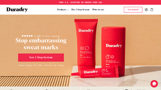 duradry coupon code