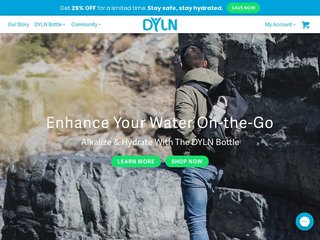 dyln coupon code