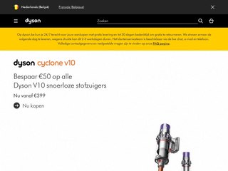 dyson coupon code