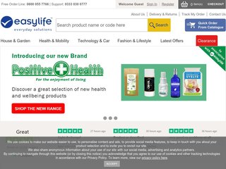 easylifegroup coupon code