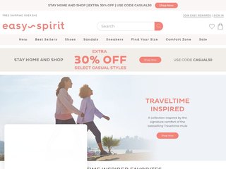 easyspirit coupon code