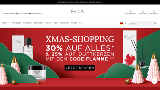 eclat coupon code