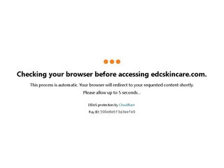EDCskincare.com