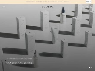 edobio coupon code