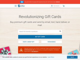 egifter coupon code