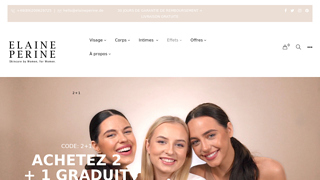 elaineperine coupon code