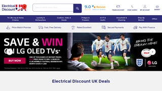 electricaldiscountuk coupon code