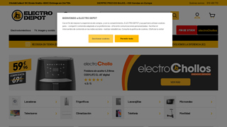 electrodepot coupon code