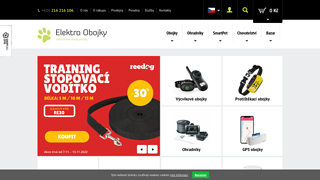 elektro-obojky coupon code