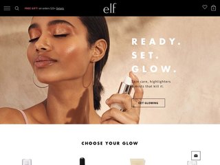 elfcosmetics coupon code