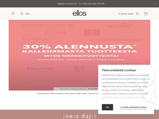 ellos coupon code