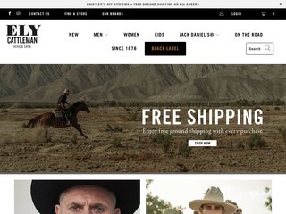 elycattleman coupon code