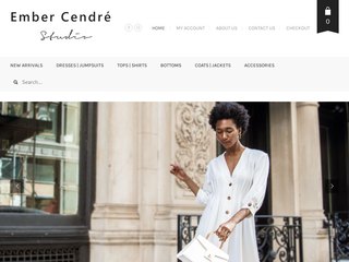 Ember Cendre Studio LLC