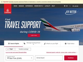 emirates coupon code