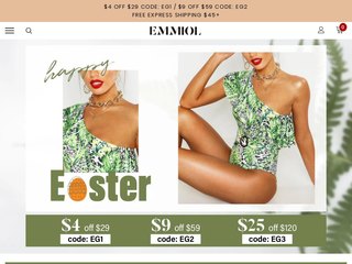 emmiol coupon code