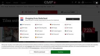 emp coupon code