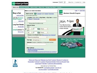 Enterprise upgrade coupon 2016