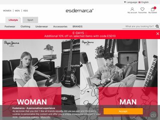 esdemarca coupon code