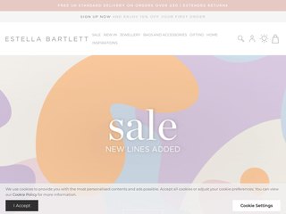 estellabartlett coupon code