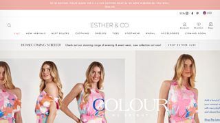 estherandco coupon code