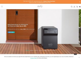 eufylife coupon code