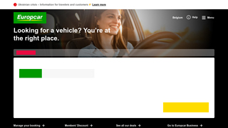 europcar coupon code