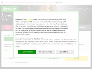 europcar coupon code