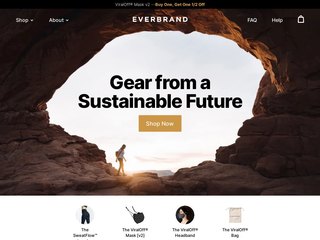 everbrand coupon code