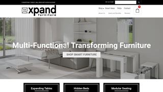 expandfurniture coupon code