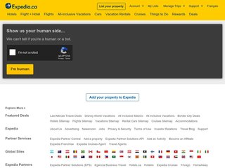 expedia coupon code