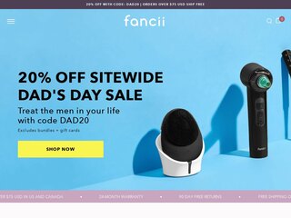 fancii coupon code