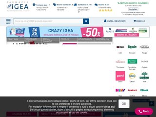 farmaciaigea coupon code