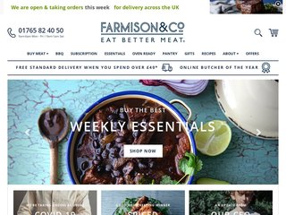 farmison coupon code