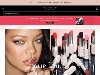 fentybeauty coupon code