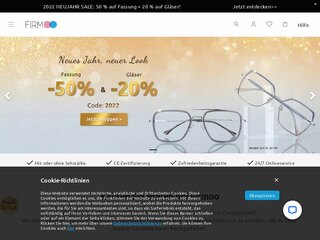 firmoode coupon code