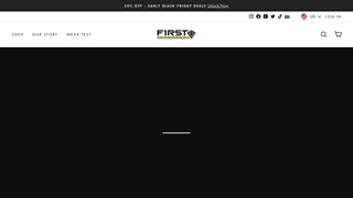 firsttactical coupon code