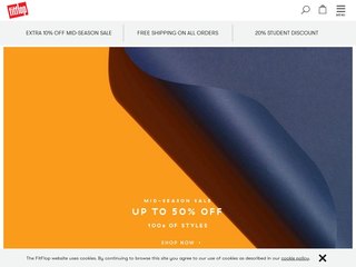 fitflop coupon code