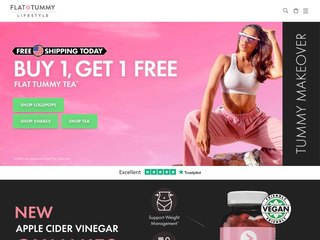 flattummyco coupon code