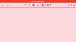 fleurmarche coupon code