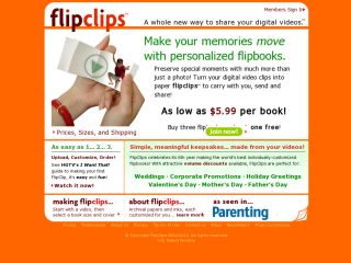 FlipClips