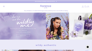 florencebymills coupon code